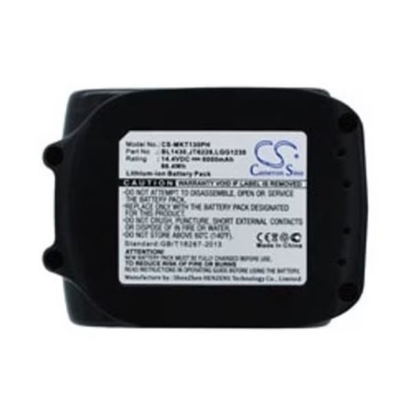 Replacement for Makita Bjr141 Battery, Ilc, Mfr#: BJR141